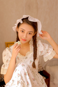 糖衣陷阱