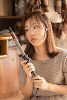 邪恶爱